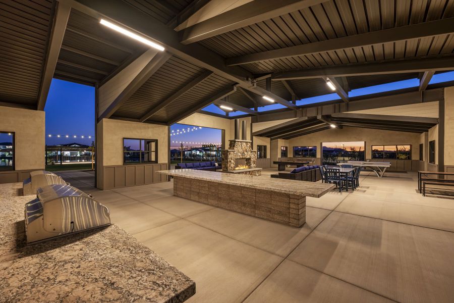 Community amenity available to residents of Soleo in San Tan Valley (Image 22).