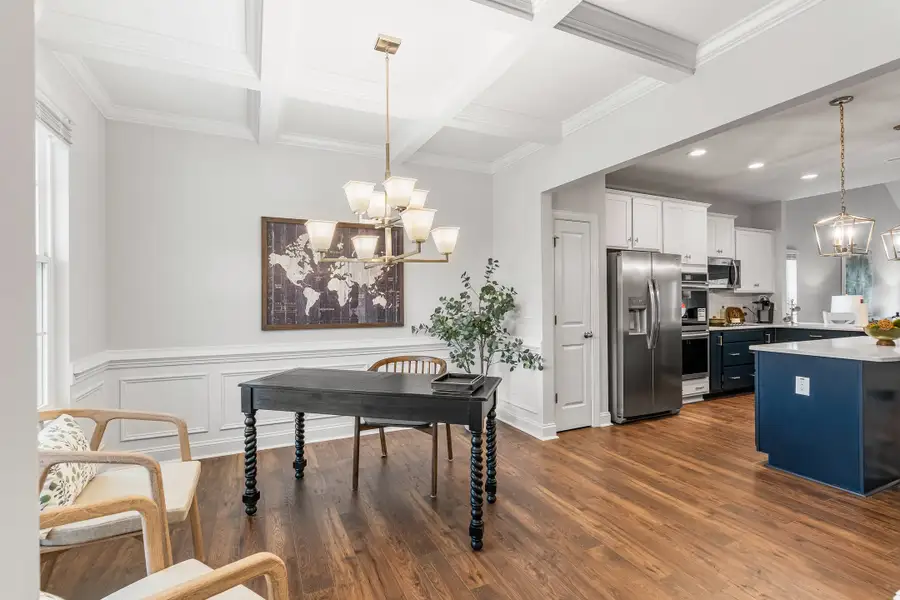 New Homes in Fayetteville, NC.  - Slide 6