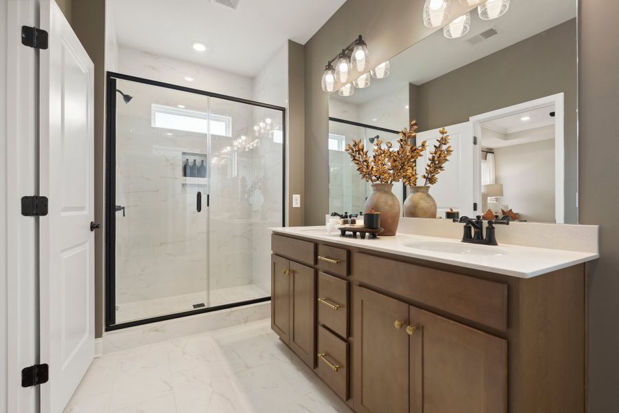 New Homes in Indian Trail, NC.  - Slide 34