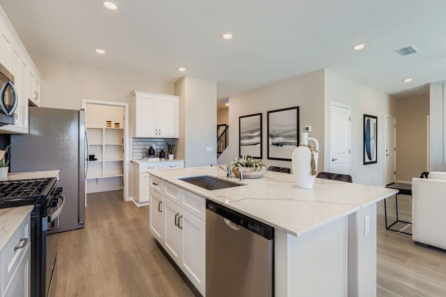 San Tan Valley, AZ New Homes. - Slide 7 San Tan Valley, AZ New Homes. - Slide 7