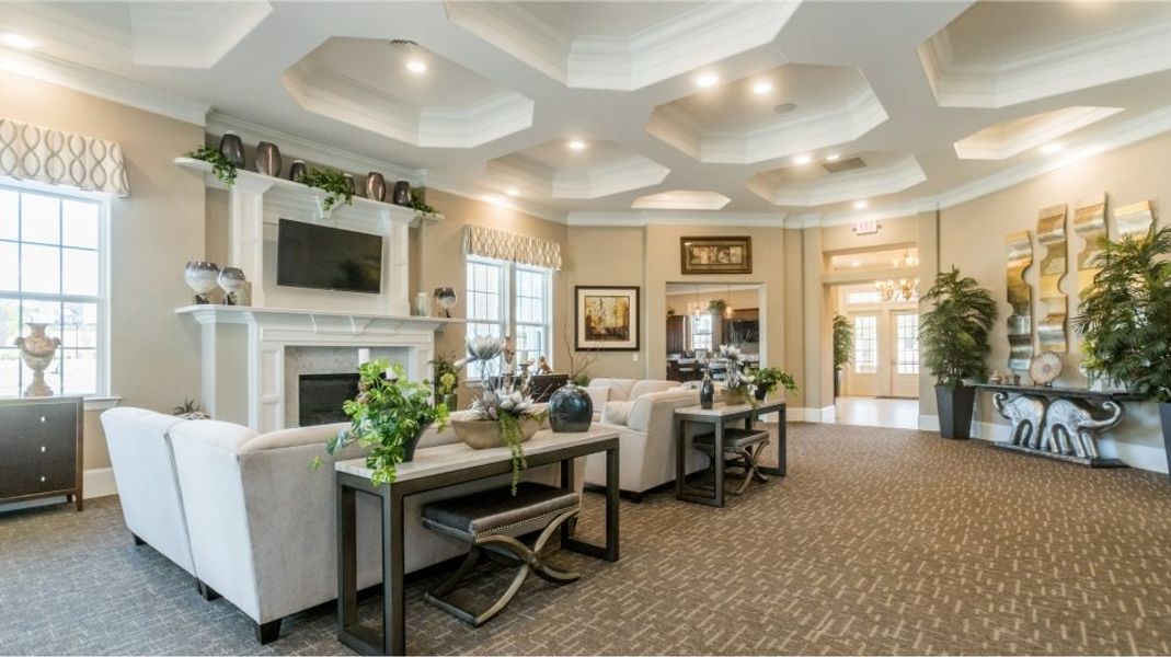 Image 11 of the Ellis Walk: Sterling Collection community in Durham, NC. Image 11 of the Ellis Walk: Sterling Collection community in Durham, NC.