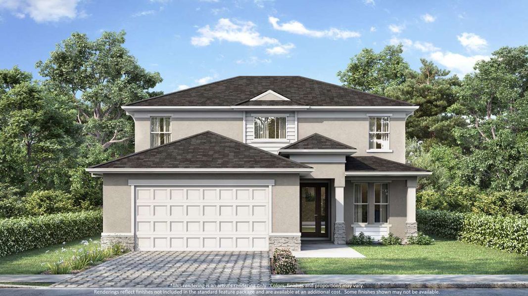 Coastal Gardens At Town Center,32164