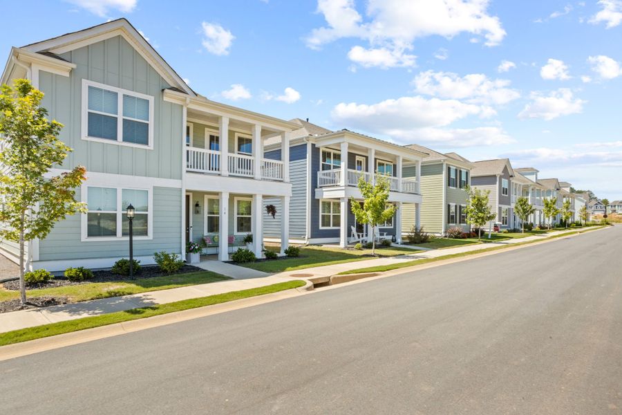 Simpsonville, SC New Homes.  - Slide 21