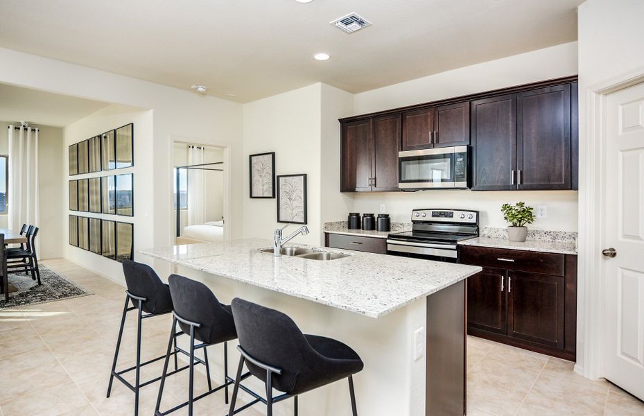 New Homes For Sale in Phoenix