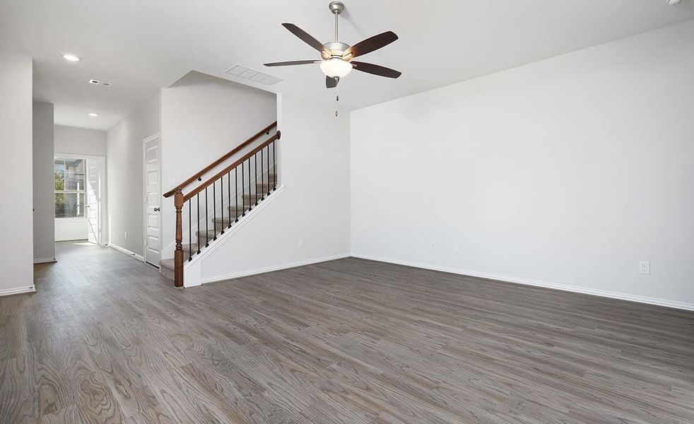 Image 5 of the Grand Central Park community in Conroe, TX. Image 5 of the Grand Central Park community in Conroe, TX.