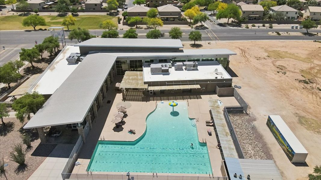 Community amenity available to residents of Copper Basin in San Tan Valley (Image 23). Community amenity available to residents of Copper Basin in San Tan Valley (Image 23).