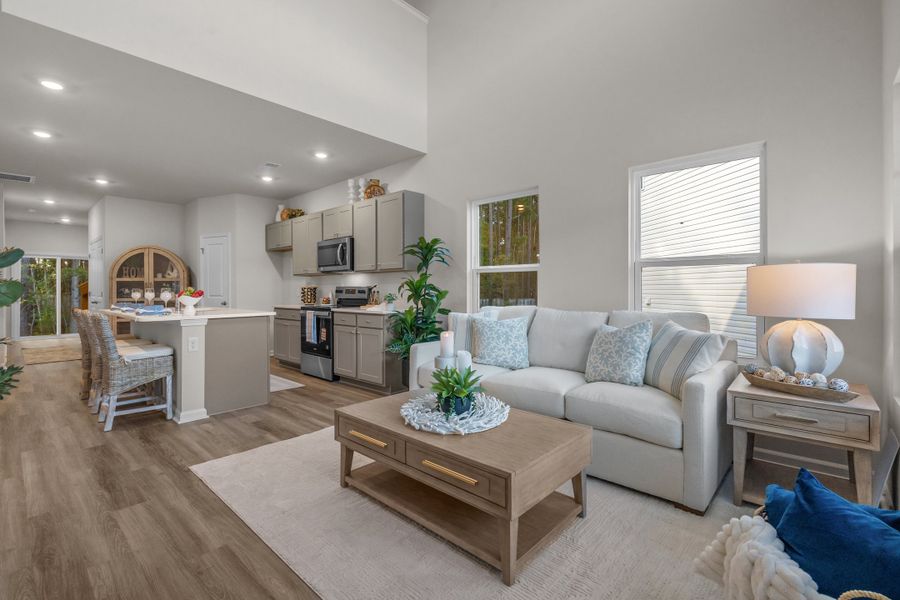 New Homes in Calabash, NC.  - Slide 4