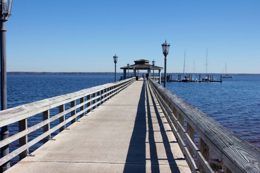 Image 14 of the Fleming Estates community in Fleming Island, FL.