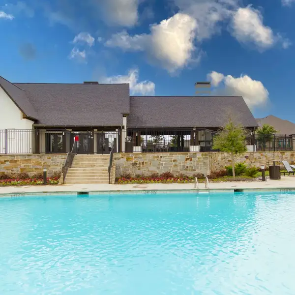 Community amenity available to residents of Lakewood at Brookhollow – 60′ Lots in Prosper (Image 7).
