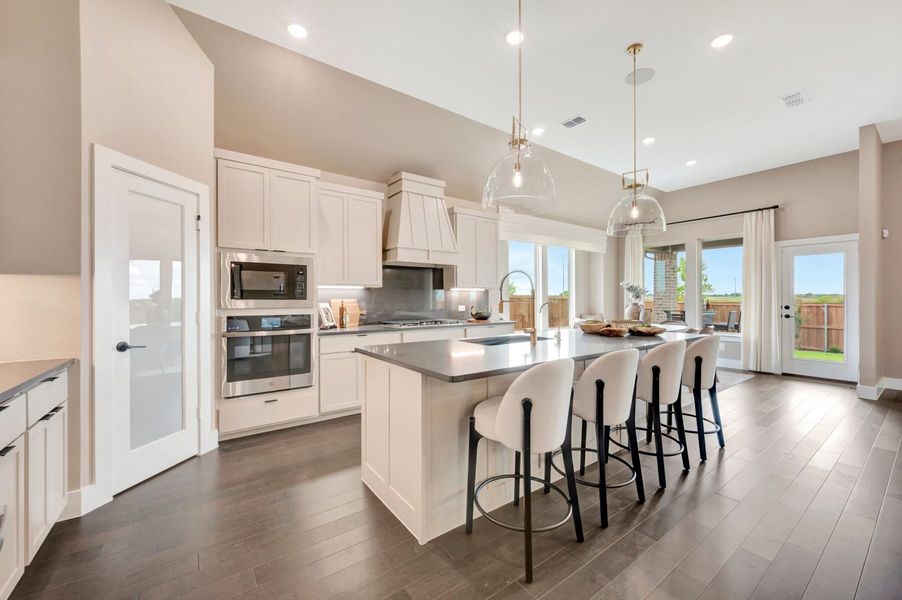 Kitchen Kitchen