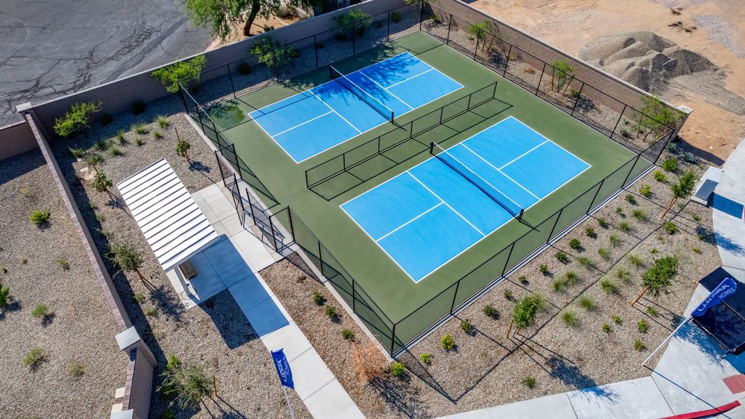 Community amenity available to residents of Rialta in Mesa (Image 6).