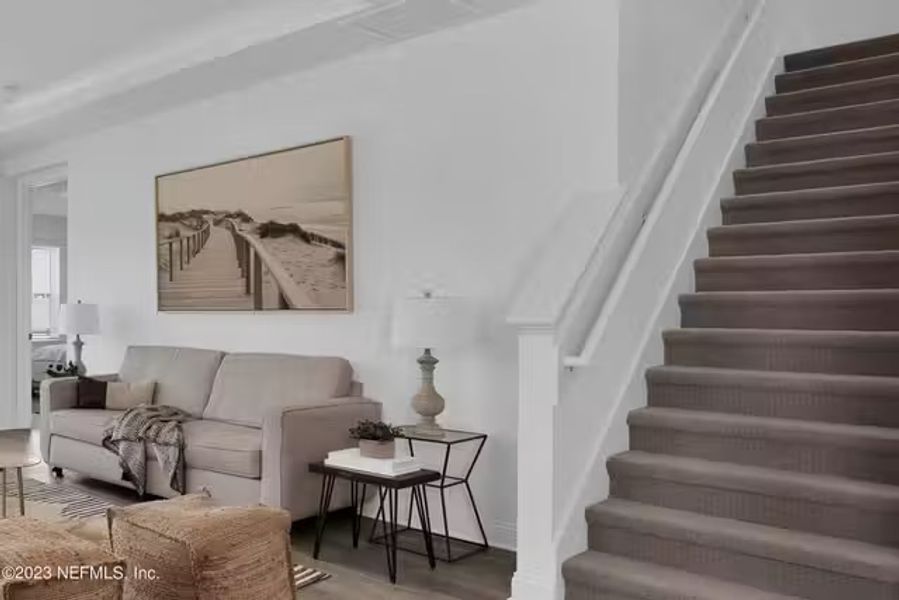 Image 29 of the SilverLeaf Village community in St. Augustine, FL.