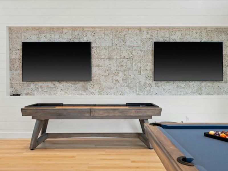 Close-up of interior finishes in a home at Seaglass, Vero Beach (Image 92).