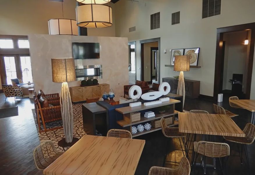 Sawmill Lake Club - 13 of 15