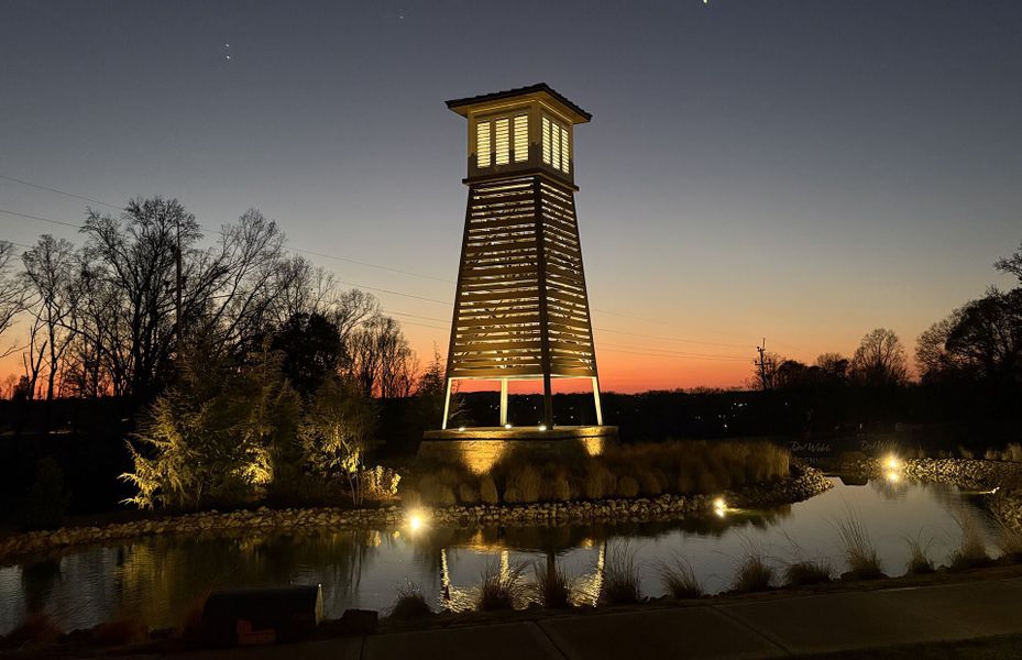 Community Entrance Community Entrance