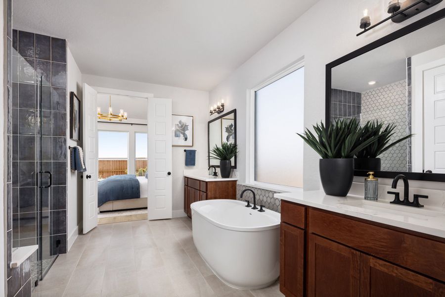 New Homes in San Antonio, TX.  - Slide 8