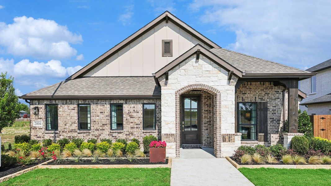Representative Photo - Laurel Exterior