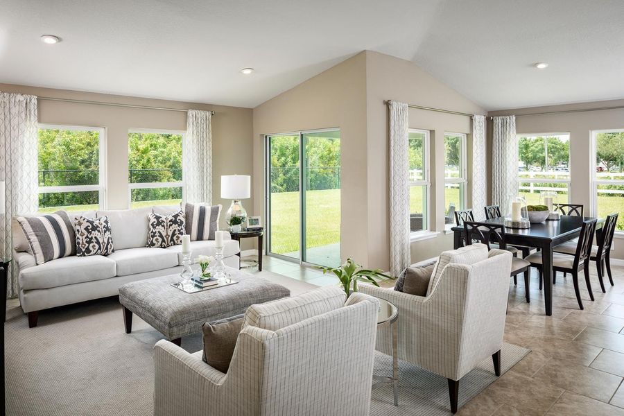 Image 10 of the Siena Reserve community in St. Cloud, FL.