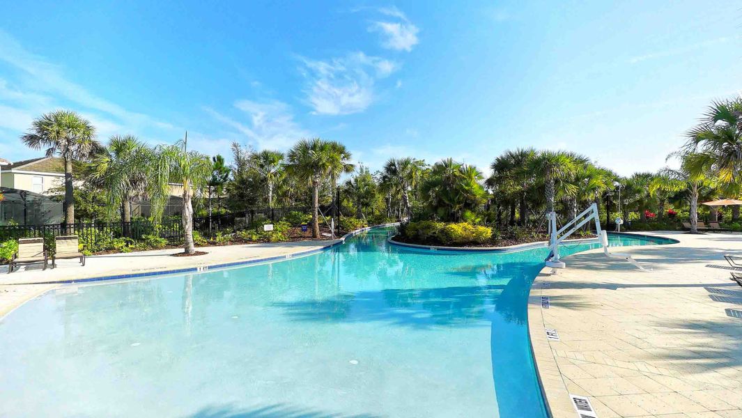 Image 24 of the Solterra Springs community in Davenport, FL. Image 24 of the Solterra Springs community in Davenport, FL.