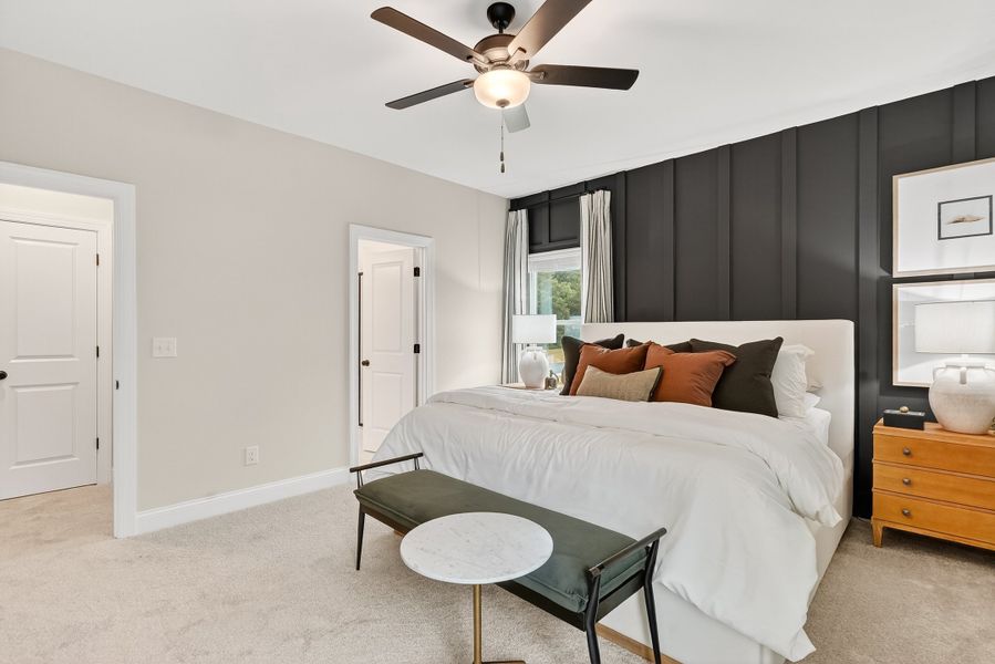 New Homes in Smithfield, NC. - Slide 20 New Homes in Smithfield, NC. - Slide 20