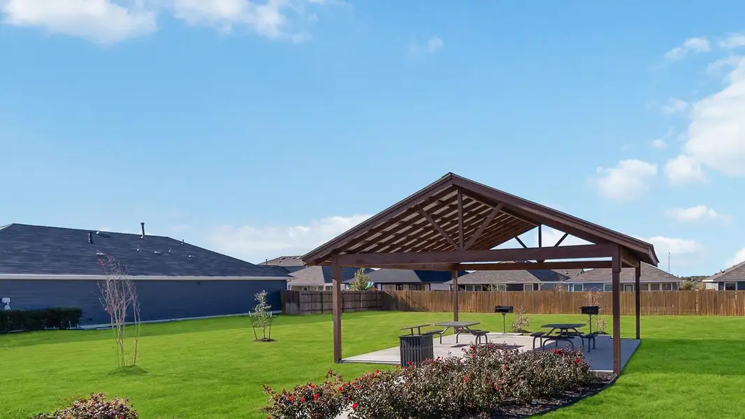 Community amenity available to residents of Wayside in Uhland (Image 2).