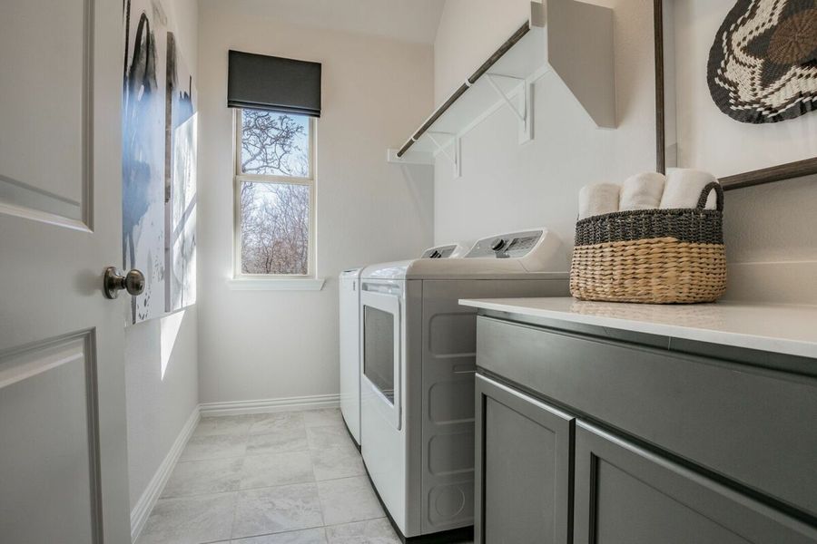 Image 25 of the Shadow Creek Estates community in Hickory Creek, TX.