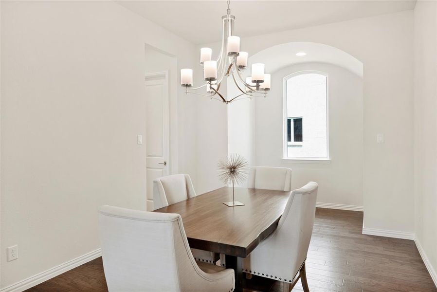 Image 48 of the University Place community in Dallas, TX.