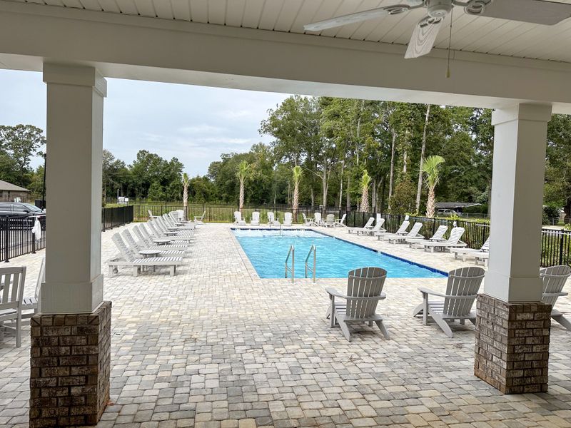 Community amenity available to residents of Ridgeway Landing in Crestview (Image 10).