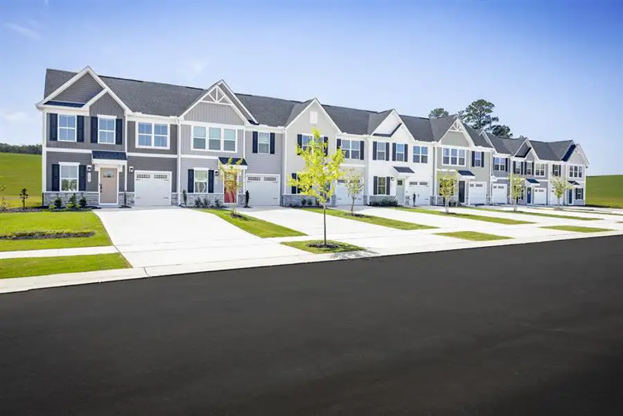 For limited time, enjoy up to $12,500 in savings. Contact our team to learn more.