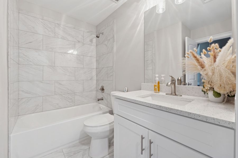 Hadi Builders - Whitestone