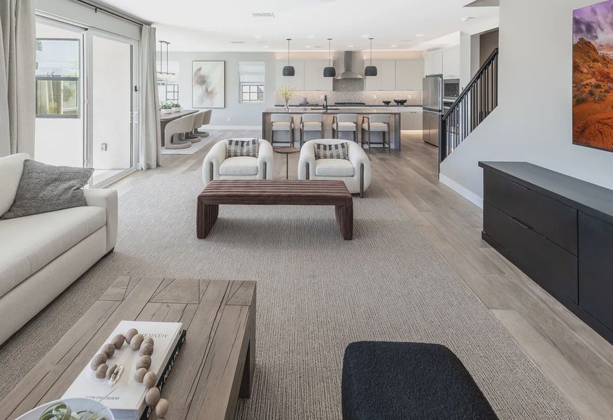 Great Room - 17 of 25