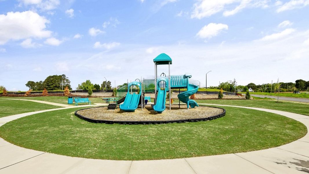 Community amenity available to residents of The Manors at Haywood Glen in Knightdale (Image 3).