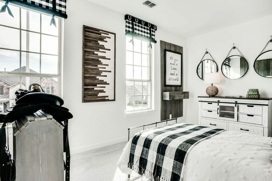 Image 25 of the Arrowbrooke 60s community in Aubrey, TX.