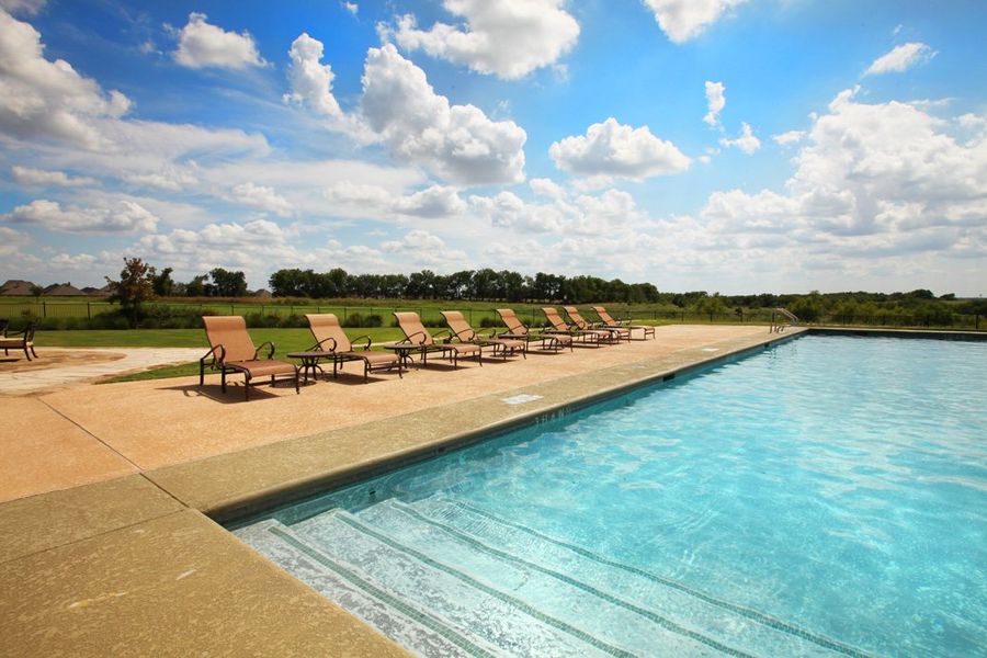 Community amenity available to residents of Devonshire in Forney (Image 11).