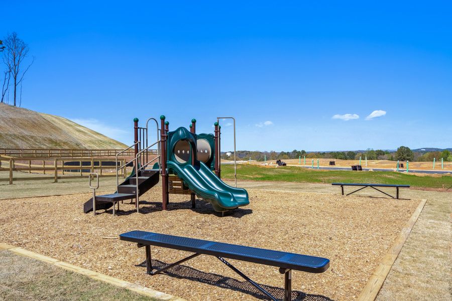 Community amenity available to residents of Highland Crossing in Cartersville (Image 2).
