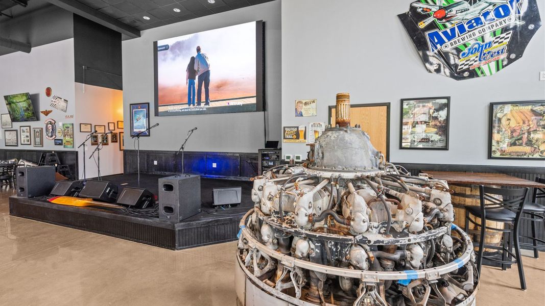 Image 31 of the Blake Pond community in Lillington, NC.