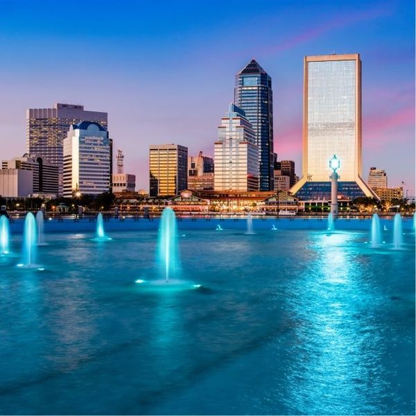 Image 6 of the Red Hawk Village community in Jacksonville, FL.