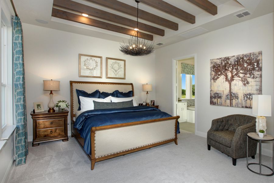 Image 10 of the Union Park community in Little Elm, TX.