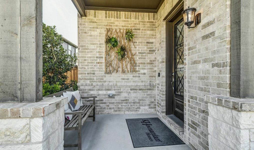 Image 6 of the Ascend at Wellington Villas community in Haslet, TX. Image 6 of the Ascend at Wellington Villas community in Haslet, TX.