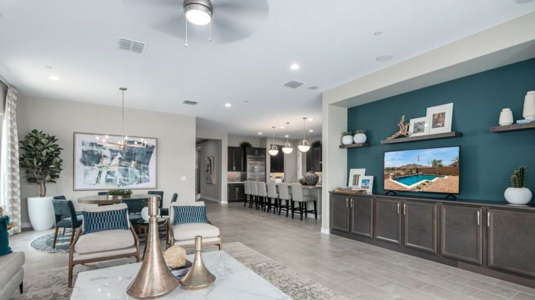 Image 44 of the Sienna Hills Passage Collection community in Buckeye, AZ. Image 44 of the Sienna Hills Passage Collection community in Buckeye, AZ.