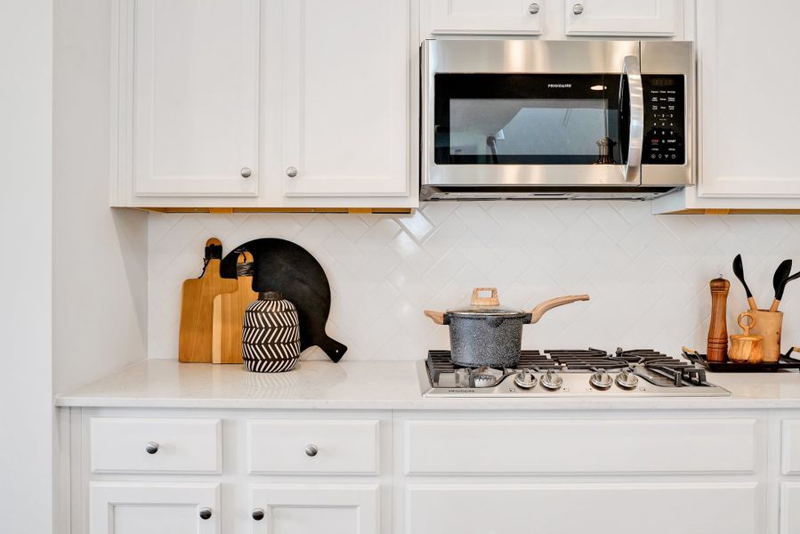 New Homes in Jacksonville, NC.  - Slide 5