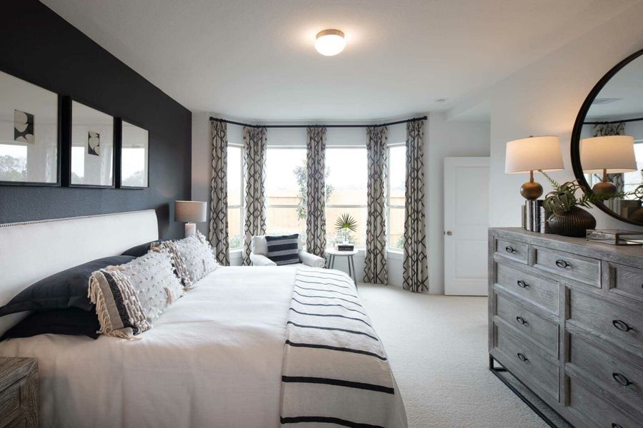 Image 11 of the Klein Orchard community in Houston, TX.