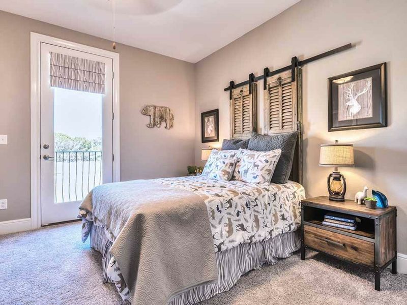 Image 3 of the Breakaway at Three Points community in Cedar Park, TX.