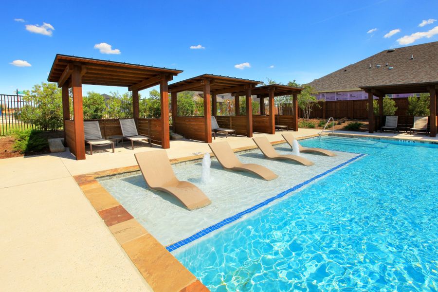 Image 30 of the Glen Crossing community in Celina, TX. Image 30 of the Glen Crossing community in Celina, TX.