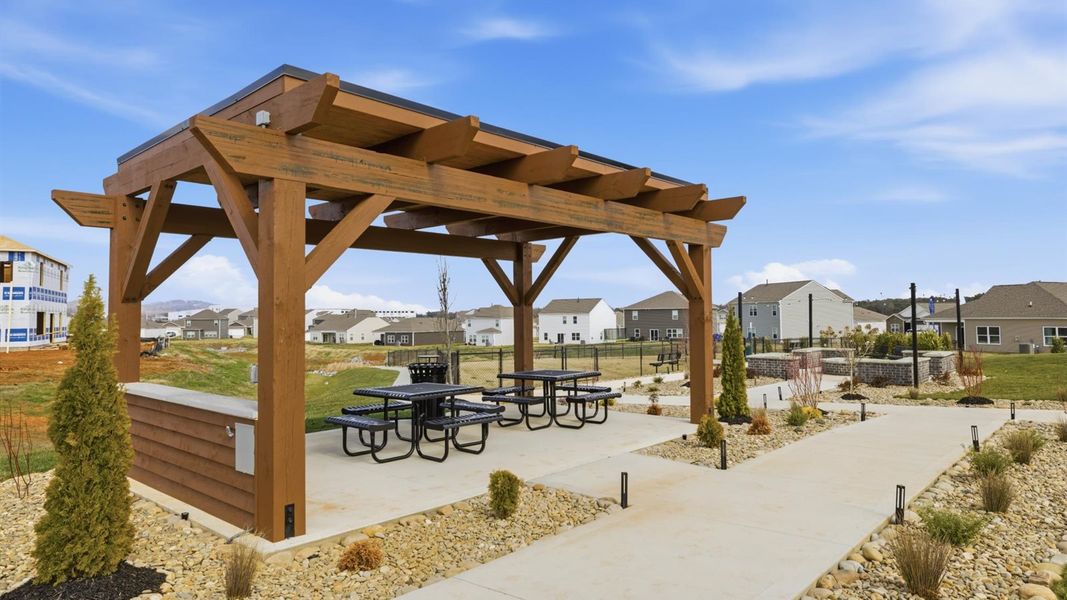 Community amenity available to residents of Millstone Village in Morristown (Image 18). Community amenity available to residents of Millstone Village in Morristown (Image 18).