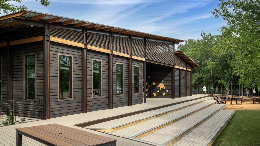 Image 49 of the Painted Tree - Woodland West community in McKinney, TX.