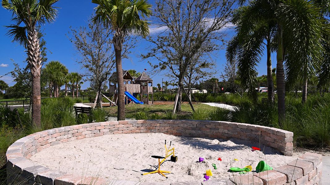 Community amenity available to residents of The Townhomes at Skye Ranch in Sarasota (Image 85).