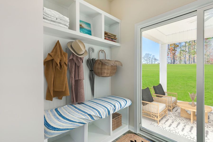 Harvest Ridge in Elgin, SC