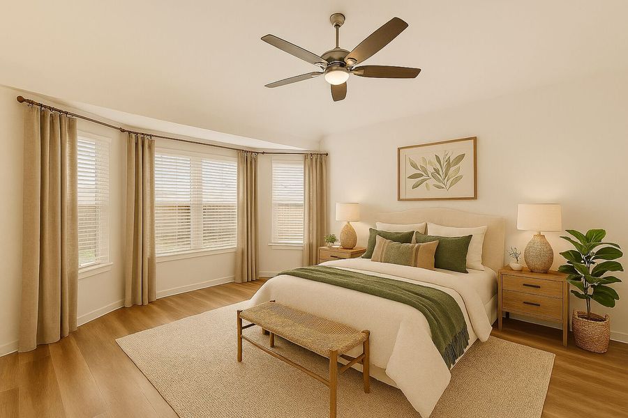 Virtually Staged Virtually Staged