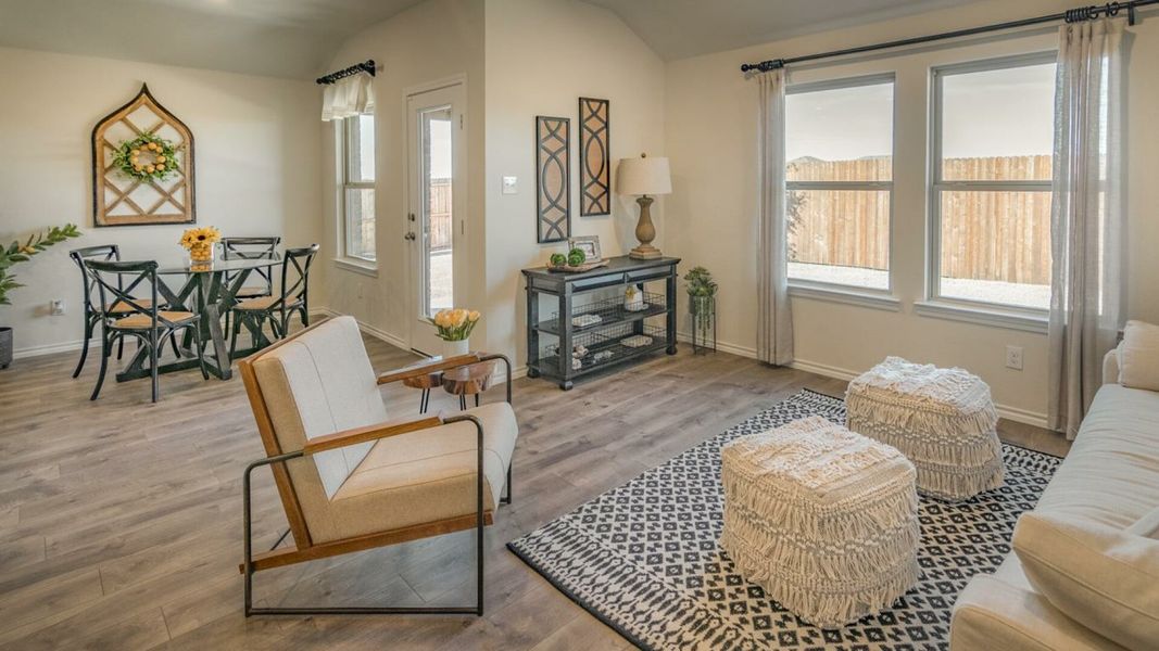 Image 16 of the Camden Park - Farmersville community in Farmersville, TX.